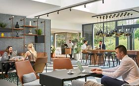 Novotel Massy Palaiseau